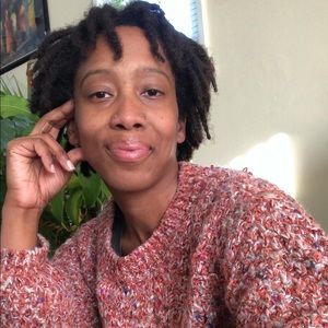 Meet your Posher, Jasmine